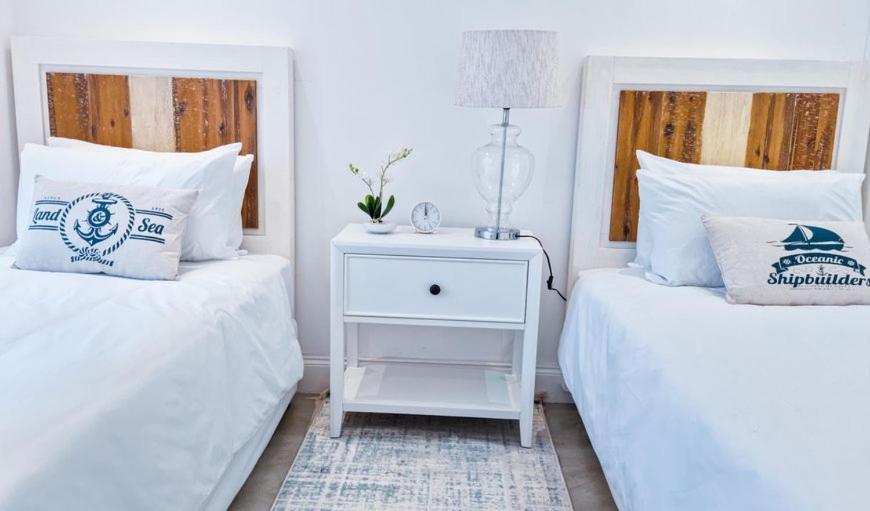 42dolphinridge Apartment Cape Town