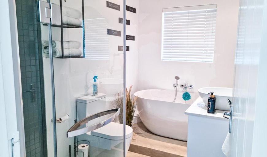 42dolphinridge * Cape Town