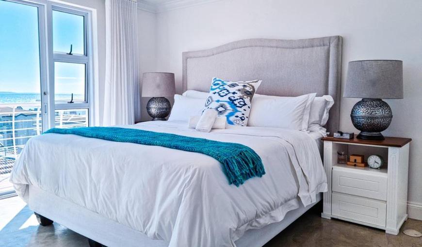 42dolphinridge Apartment Cape Town