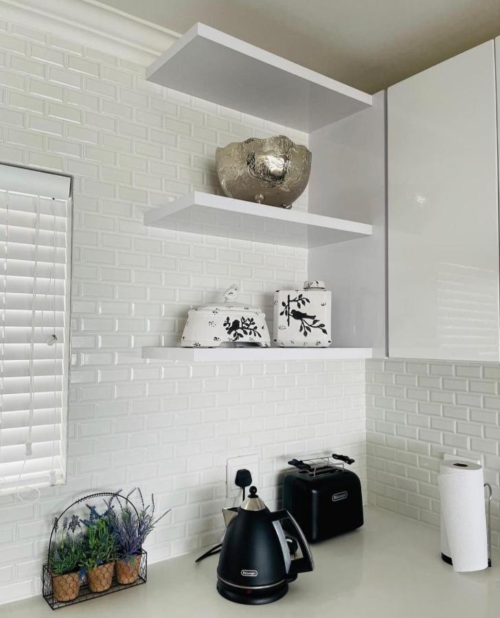 Apartment 42dolphinridge Cape Town